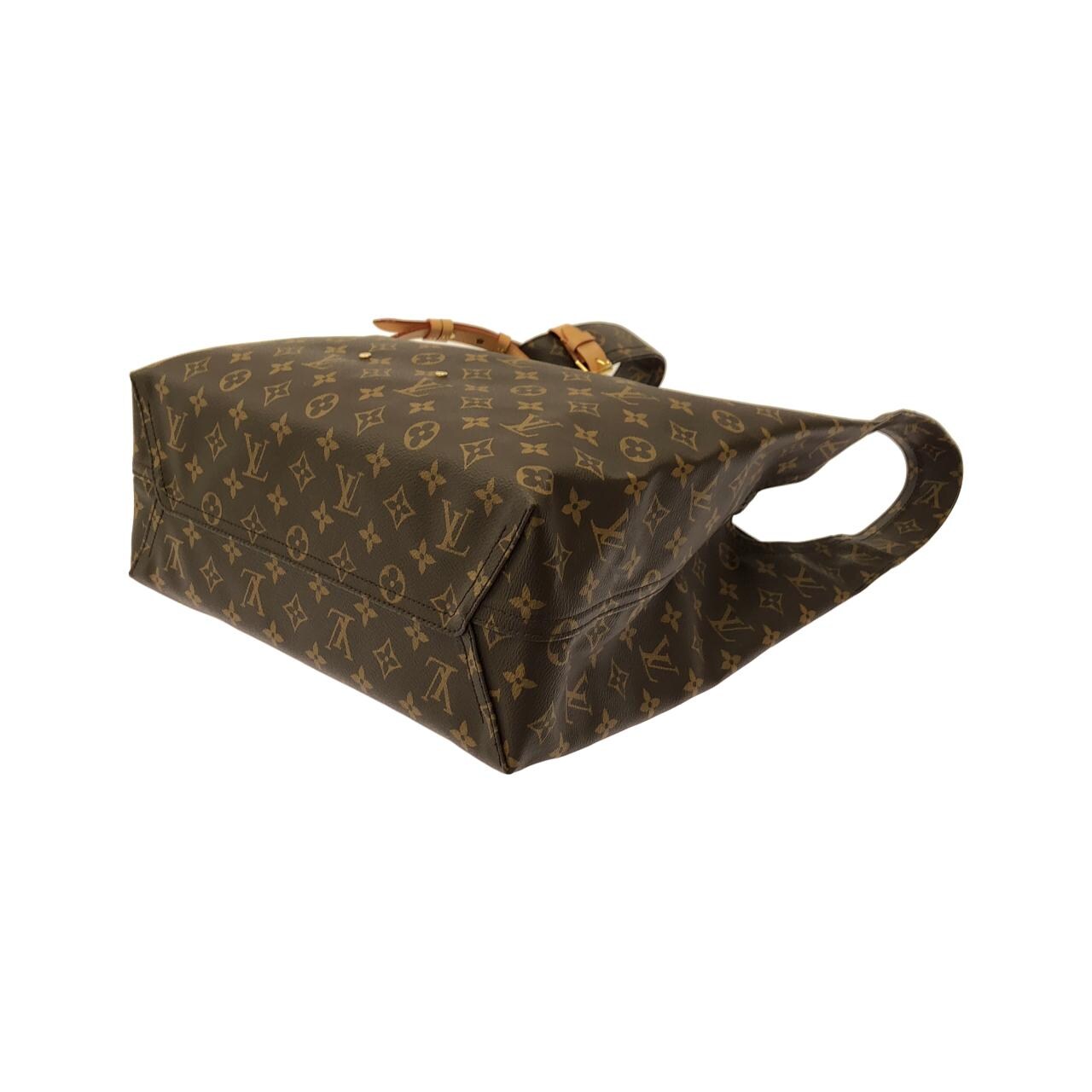 LOUIS VUITTON M46817 手提包 Monogram 3