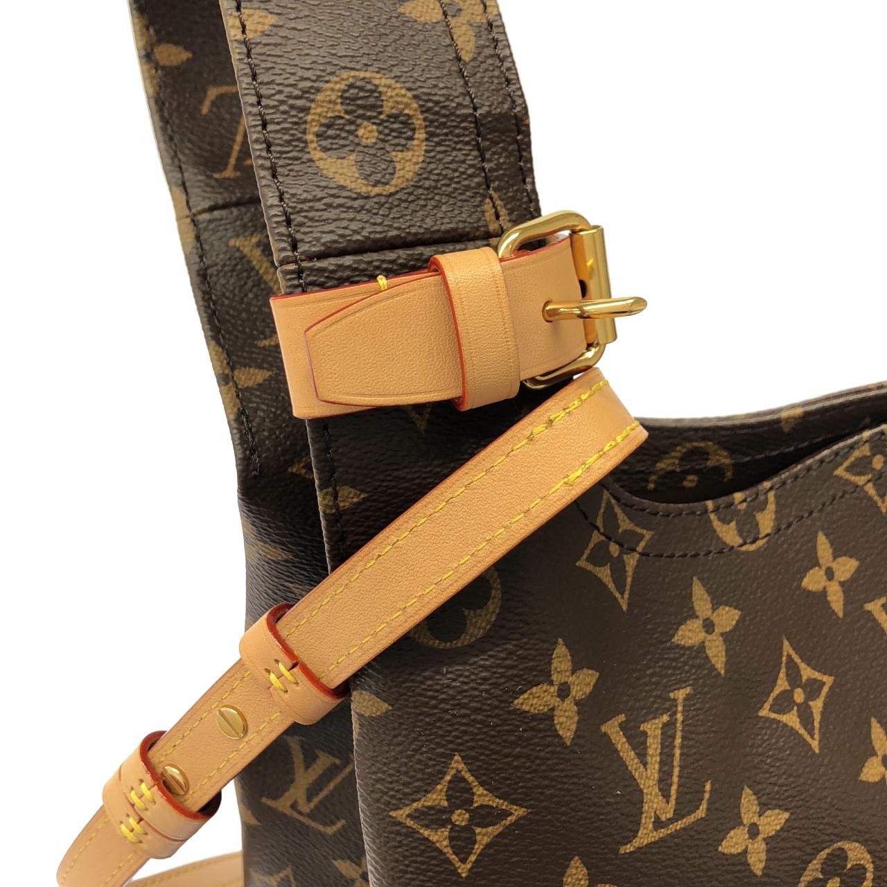 LOUIS VUITTON M46817 手提包 Monogram 5