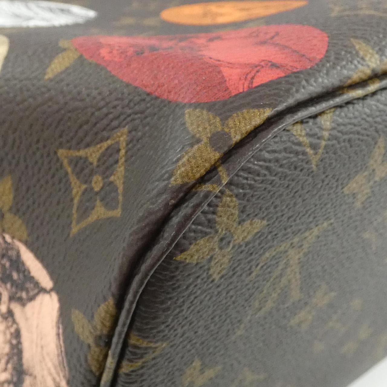 LOUIS VUITTON Neverfull M45923 托特包 Monogram 2