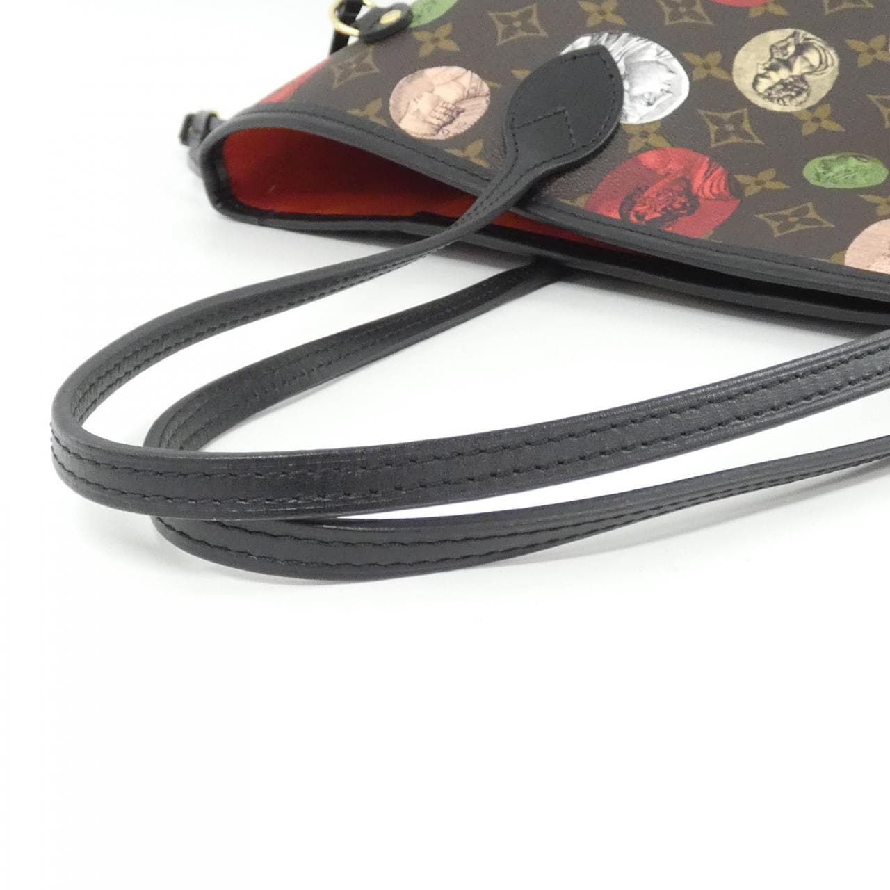 LOUIS VUITTON Neverfull M45923 托特包 Monogram 5