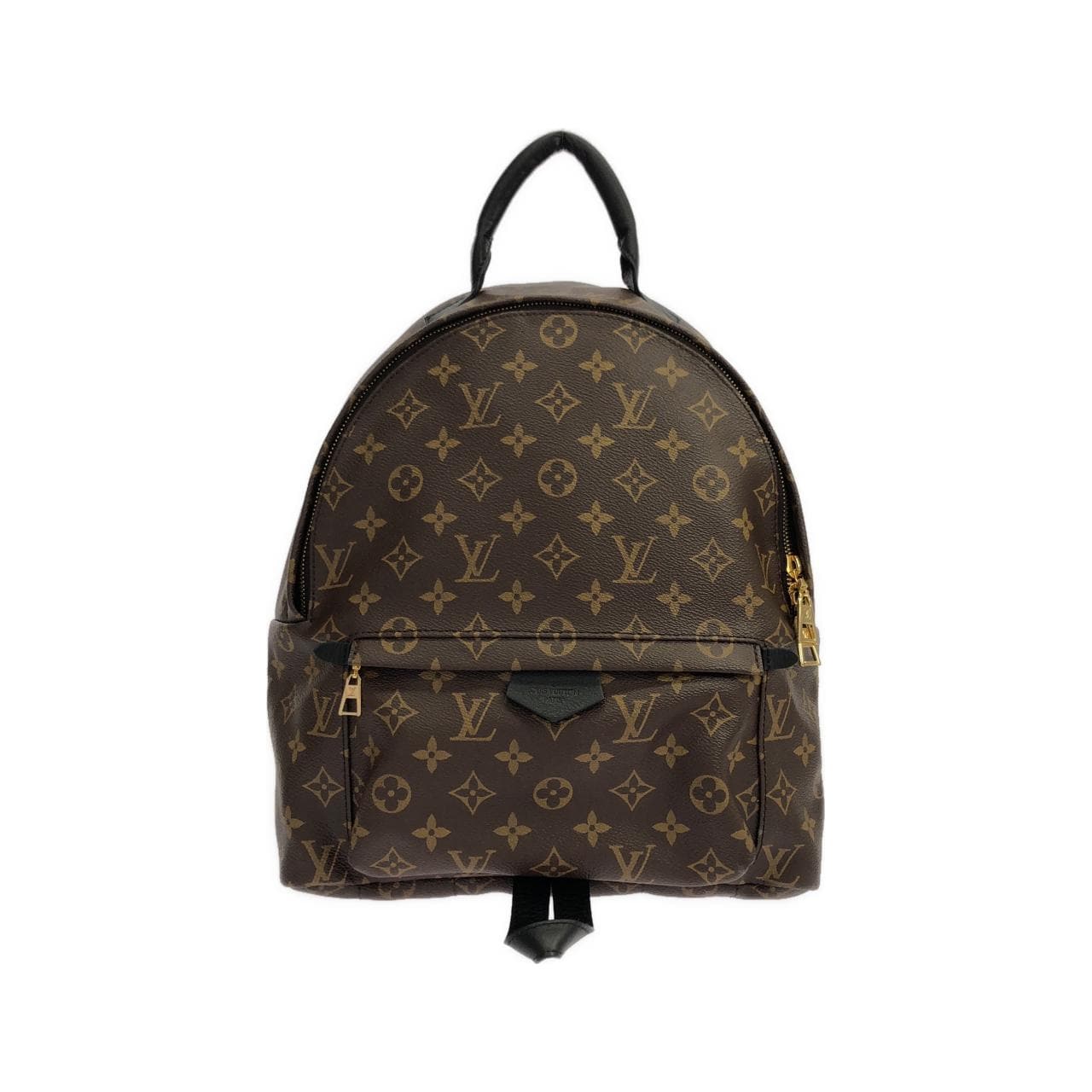 LOUIS VUITTON Palm Springs M41561 背包 Monogram