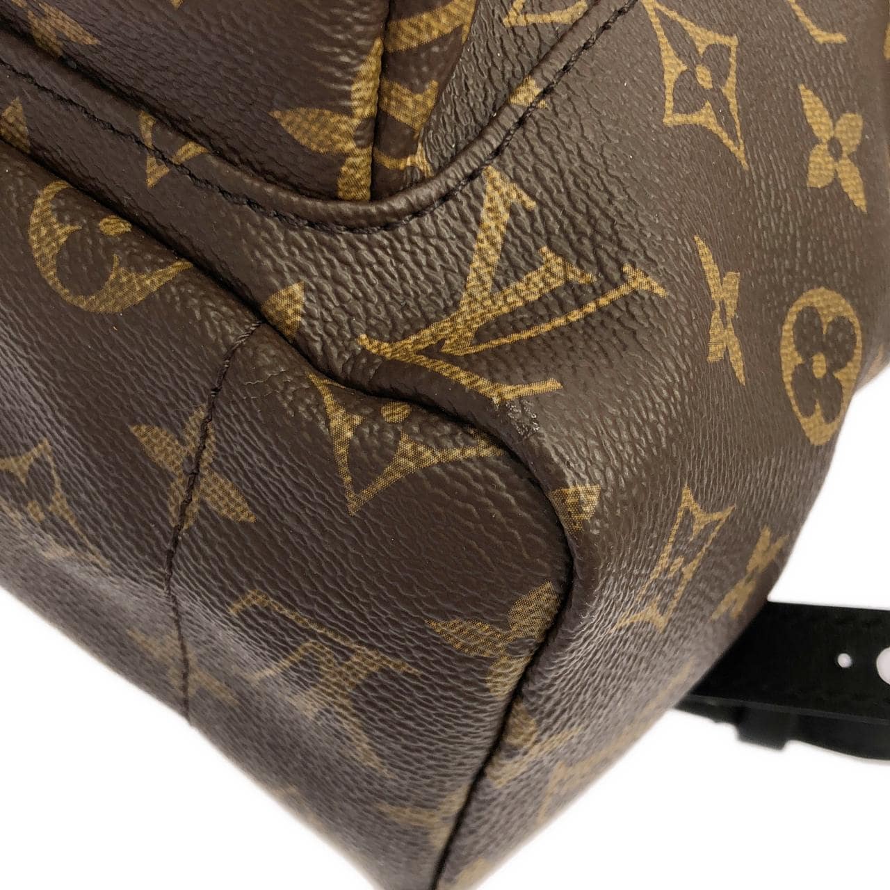 LOUIS VUITTON Palm Springs M41561 背包 Monogram 3
