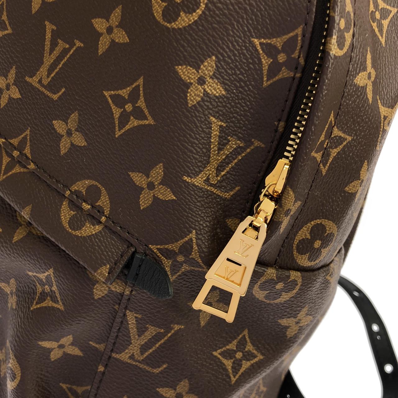 LOUIS VUITTON Palm Springs M41561 背包 Monogram 4