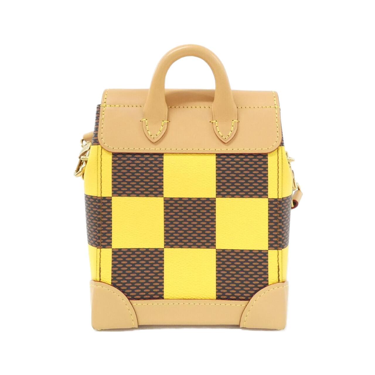 LOUIS VUITTON Steamer N40536 肩背包 Damier 2