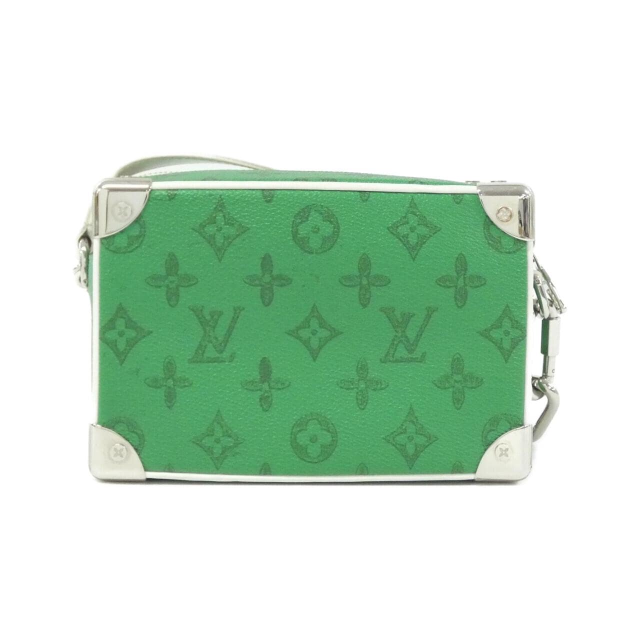 LOUIS VUITTON Soft Trunk M80816 肩背包 Monogram 2
