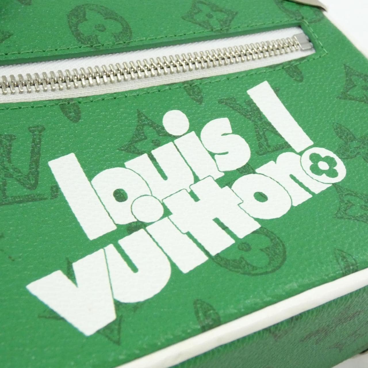 LOUIS VUITTON Soft Trunk M80816 肩背包 Monogram 4