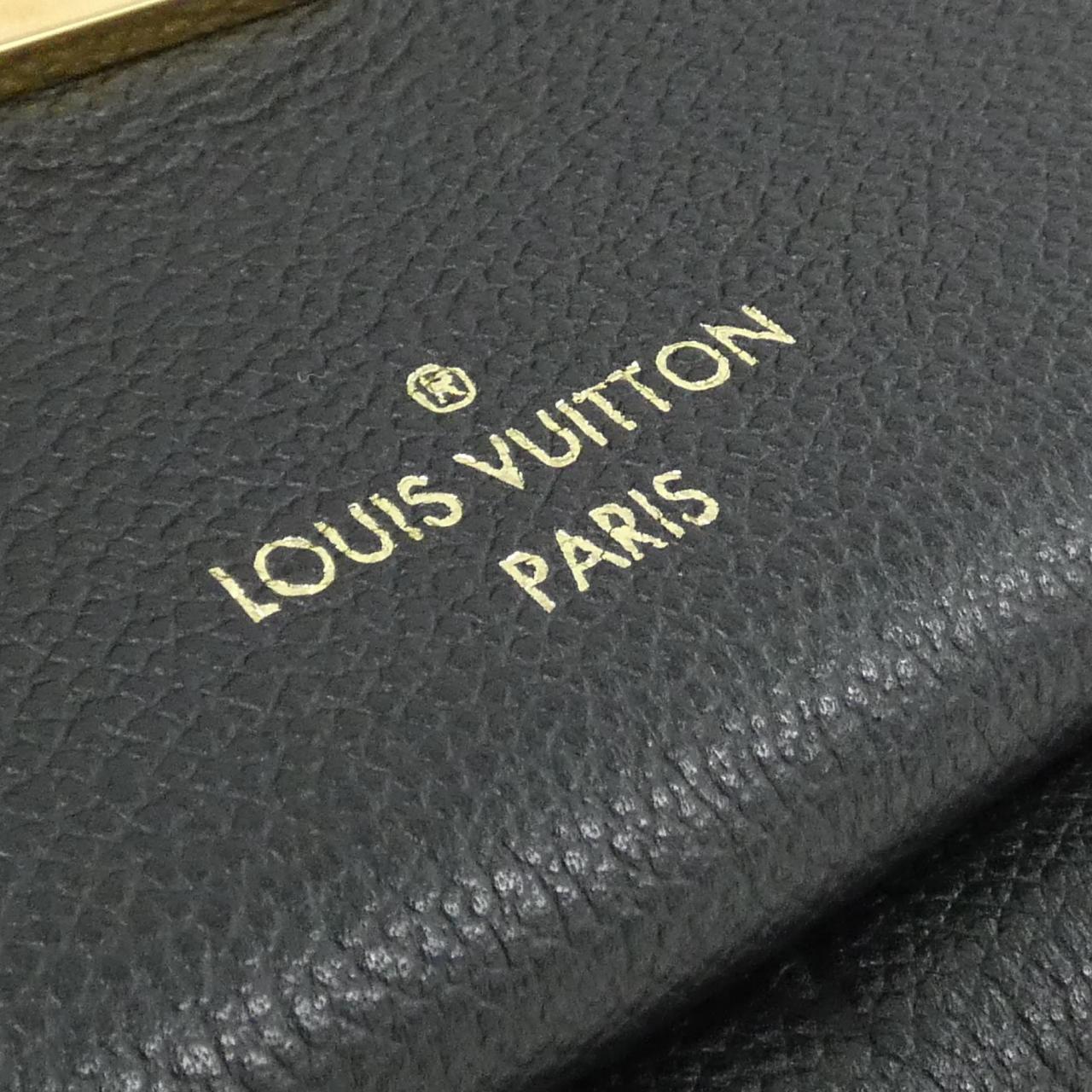 LOUIS VUITTON M44151 肩背包 Monogram 4