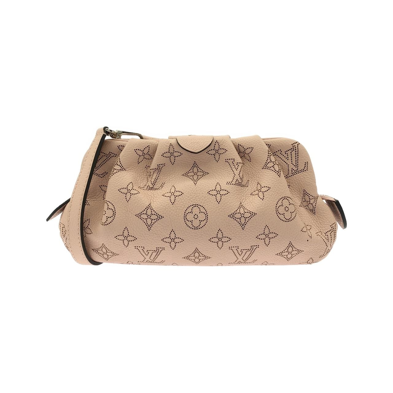LOUIS VUITTON Mahina M80092 肩背包