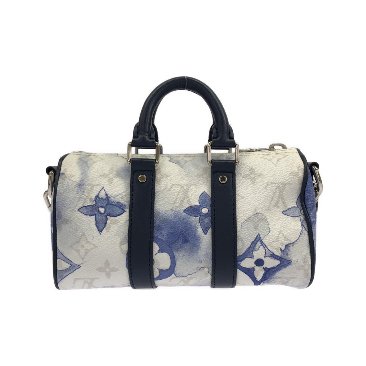 LOUIS VUITTON Keepall M45761 Boston Monogram 2