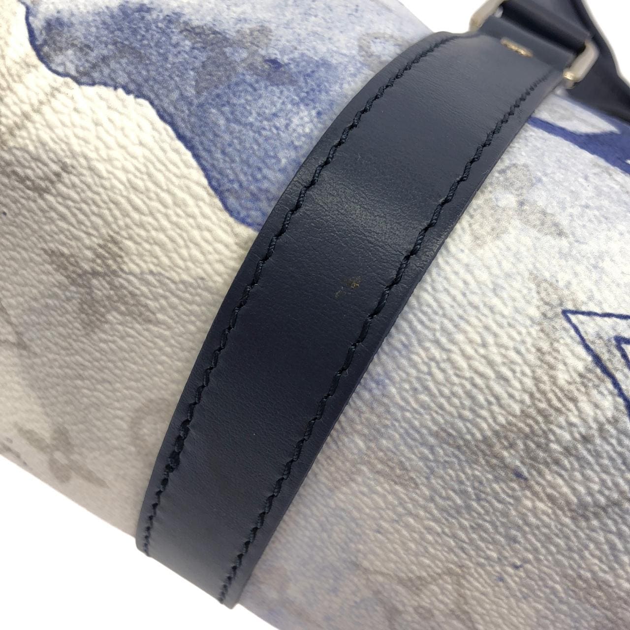 LOUIS VUITTON Keepall M45761 Boston Monogram 3