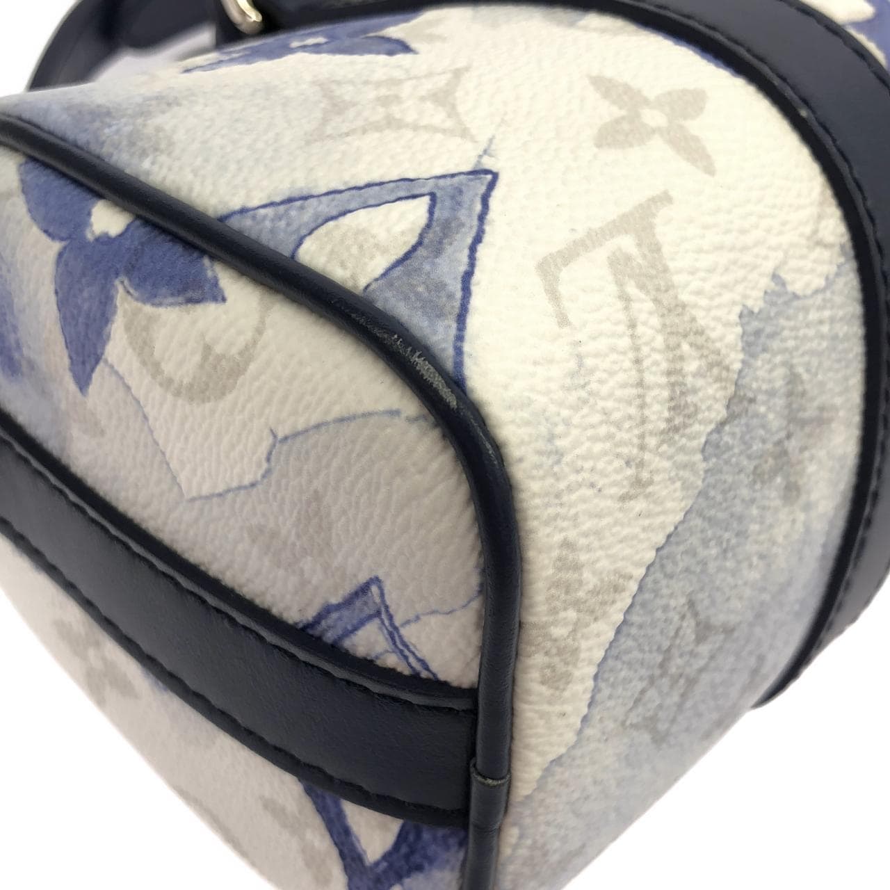 LOUIS VUITTON Keepall M45761 Boston Monogram 4