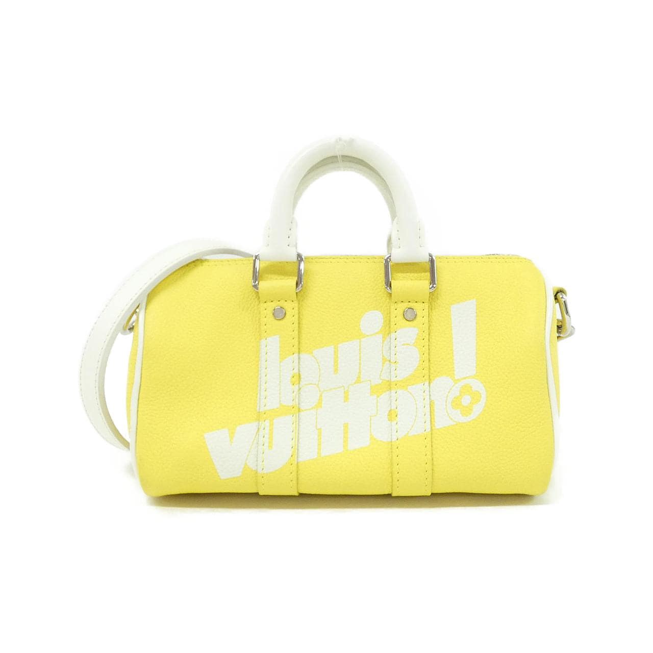 LOUIS VUITTON Keepall M80842 波士頓包
