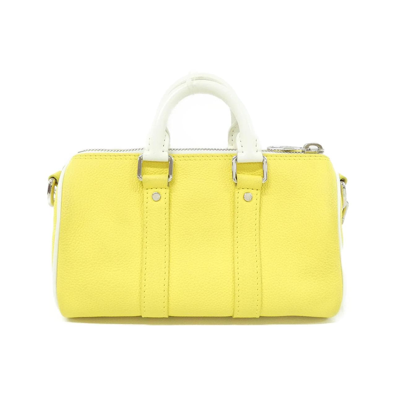 LOUIS VUITTON Keepall M80842 波士頓包 2
