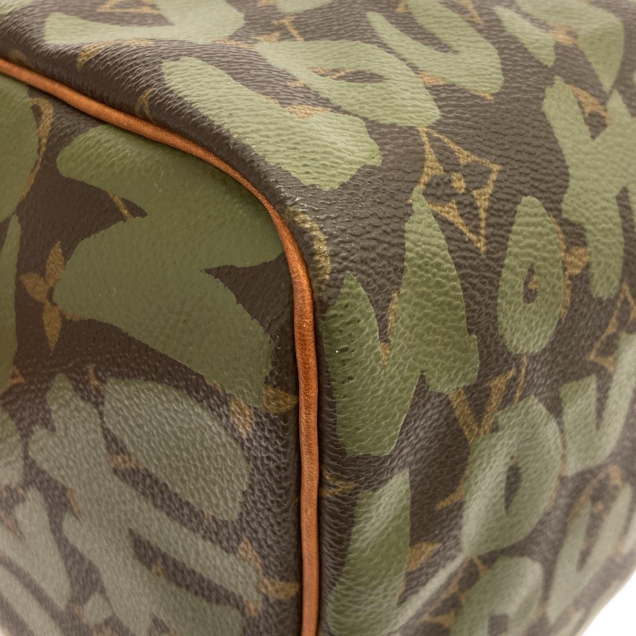 LOUIS VUITTON Speedy M92194 波士頓包 Monogram 2