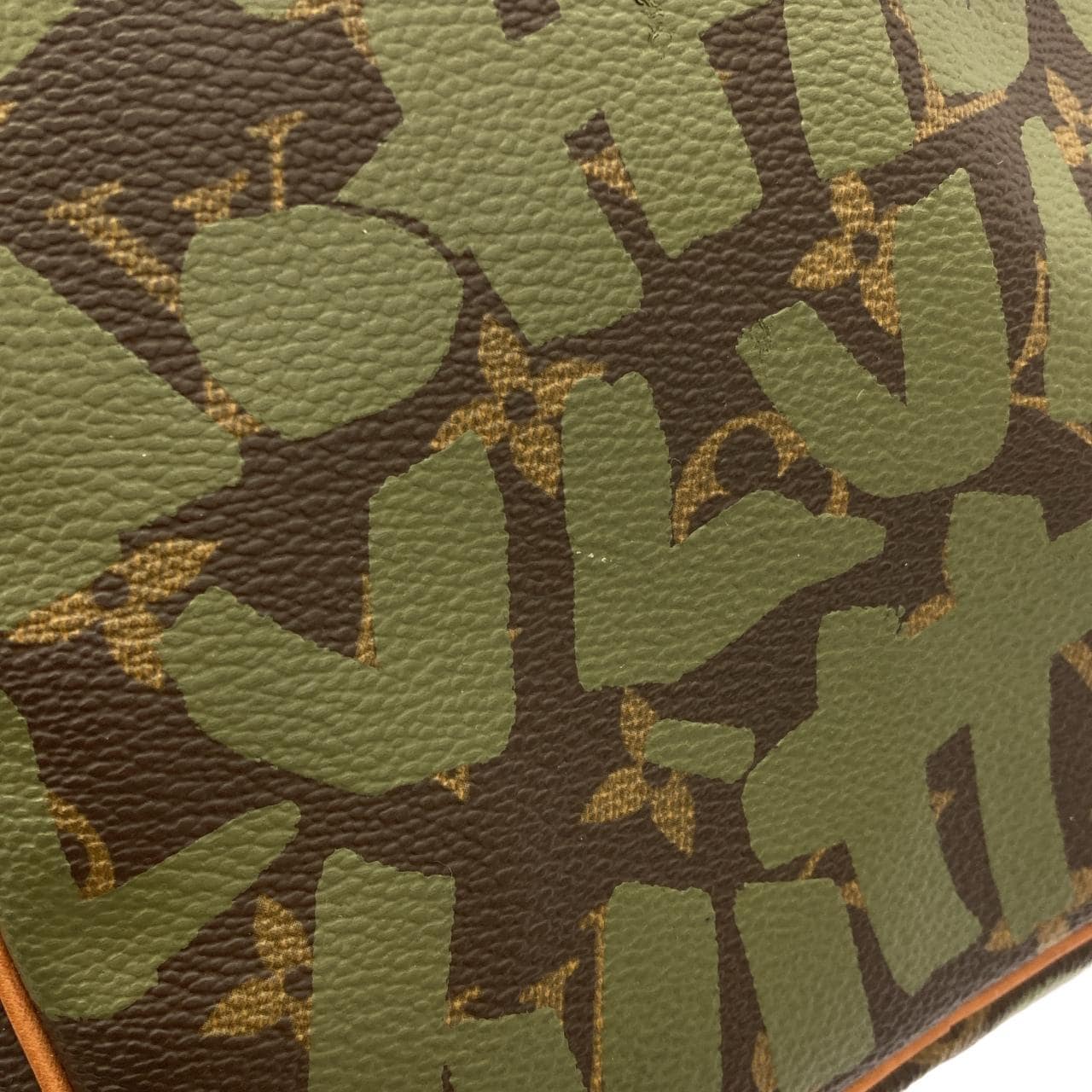 LOUIS VUITTON Speedy M92194 波士頓包 Monogram 5