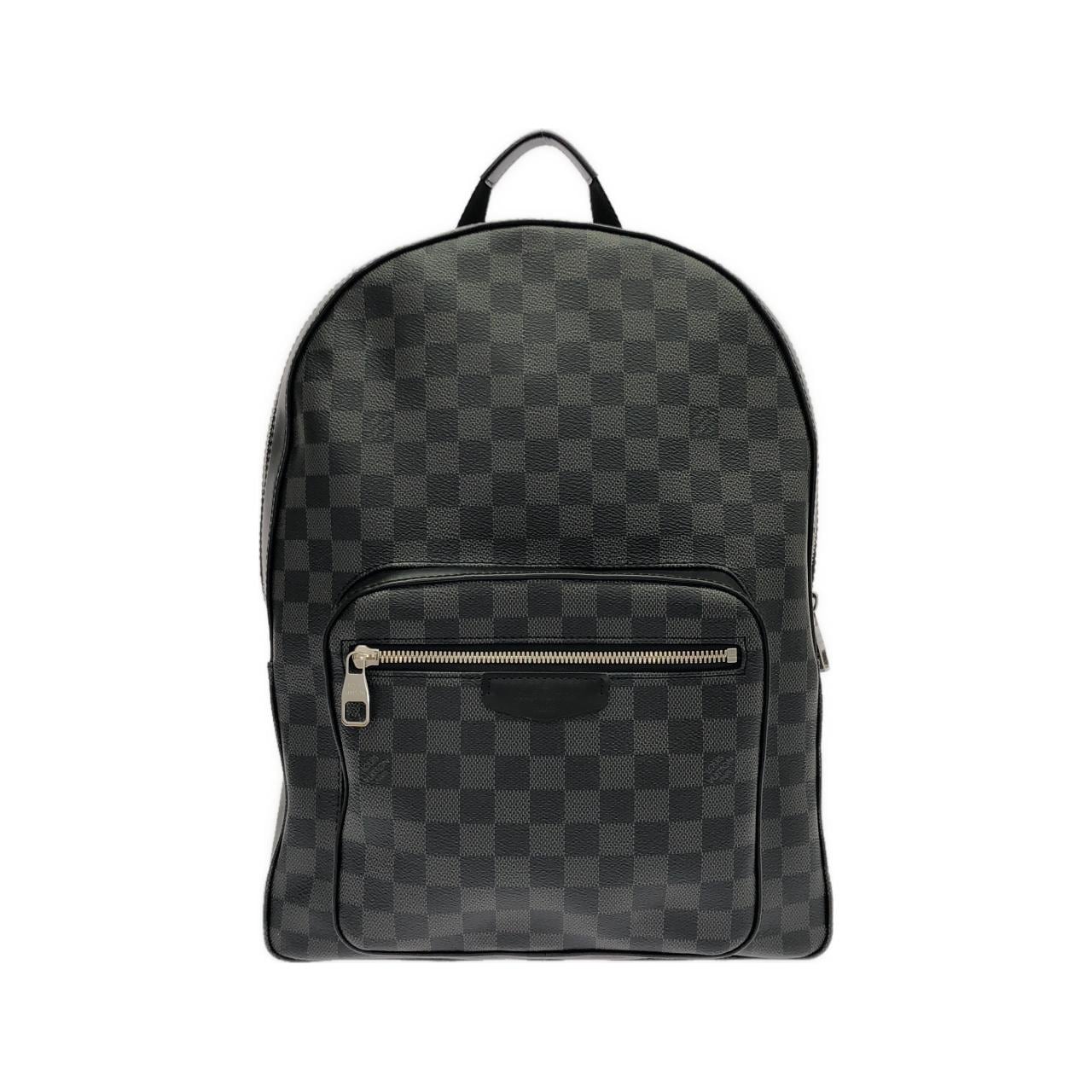 LOUIS VUITTON N41473 背包 Damier