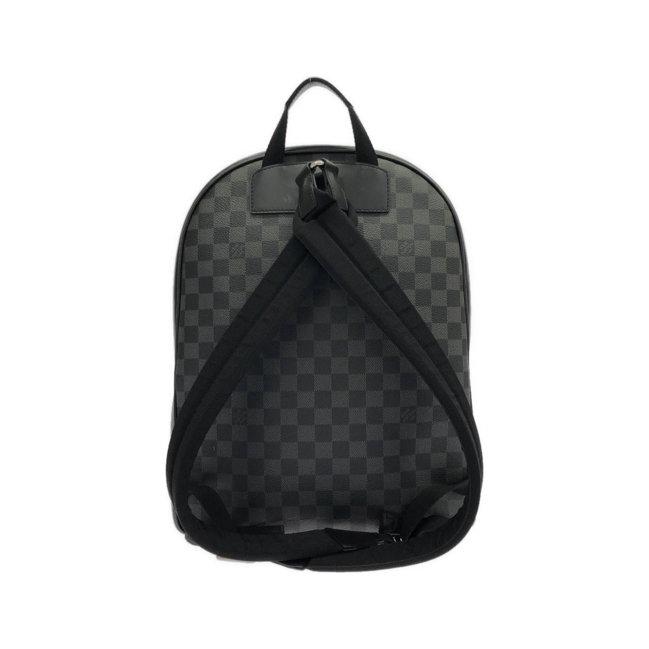 LOUIS VUITTON N41473 背包 Damier 2
