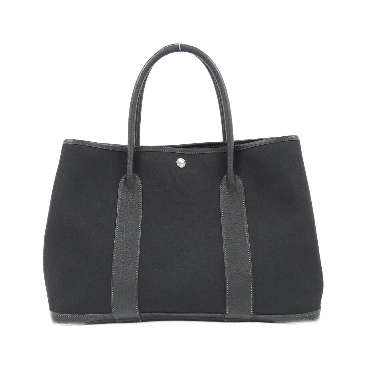 HERMES Garden Party 038587CK 托特包