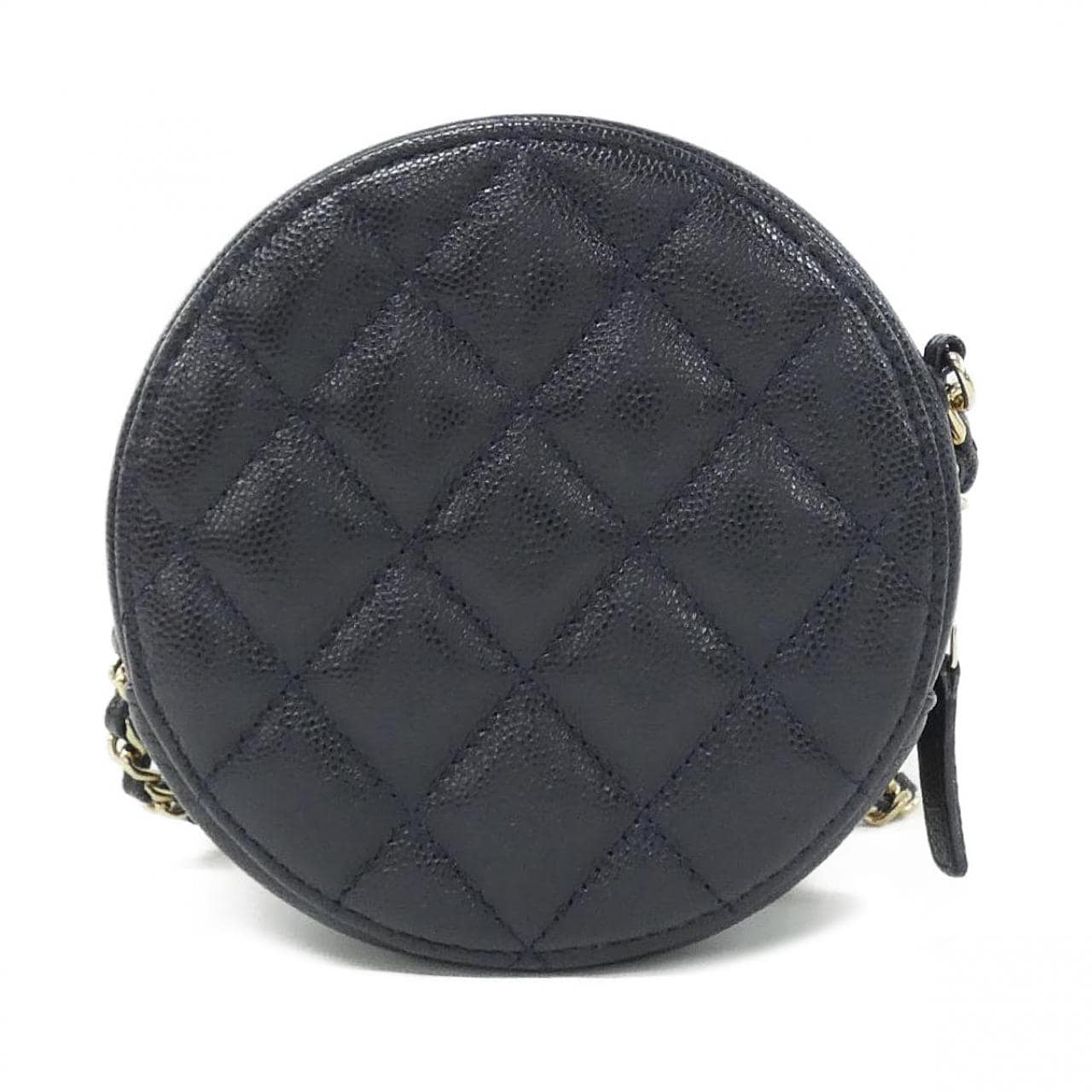 CHANEL Timeless Classic AP0245 肩背包 荔枝紋牛皮 2
