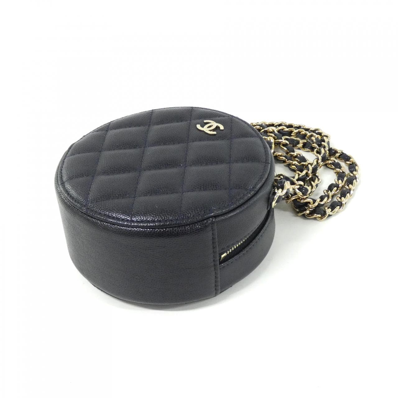 CHANEL Timeless Classic AP0245 肩背包 荔枝紋牛皮 3