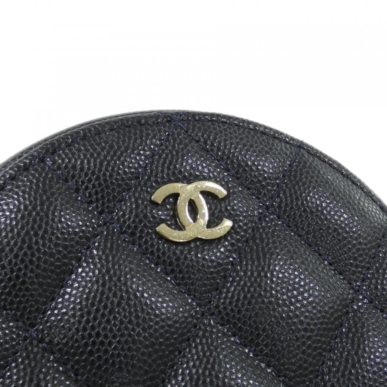 CHANEL Timeless Classic AP0245 肩背包 荔枝紋牛皮 4