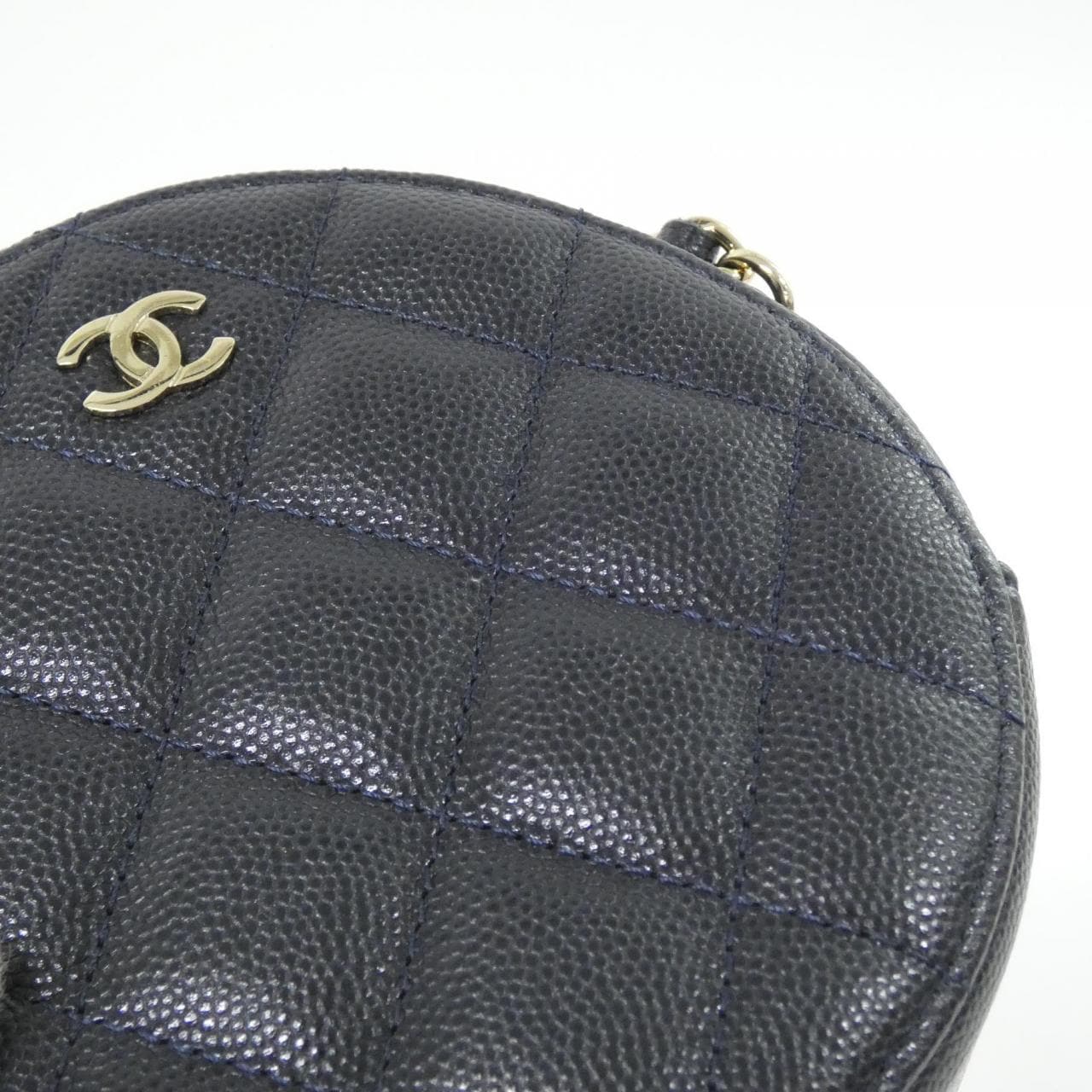CHANEL Timeless Classic AP0245 肩背包 荔枝紋牛皮 5