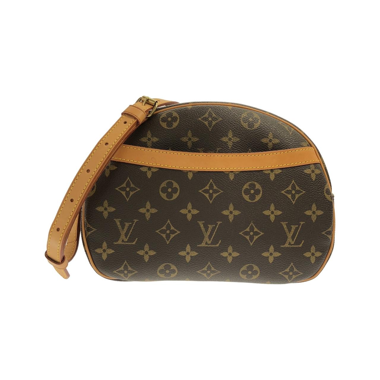 LOUIS VUITTON Blois M51221 肩背包 Monogram