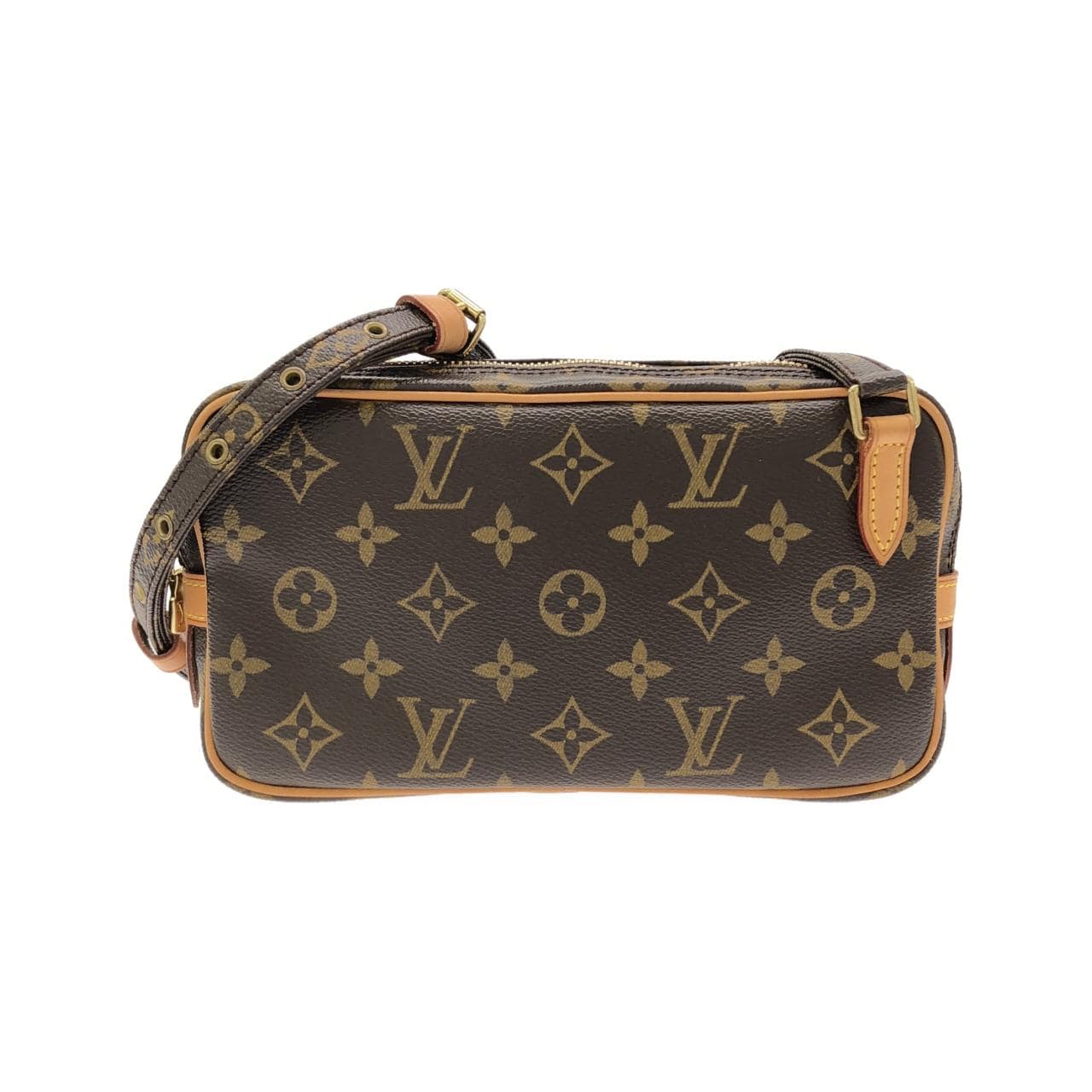 LOUIS VUITTON M51828 肩背包 Monogram