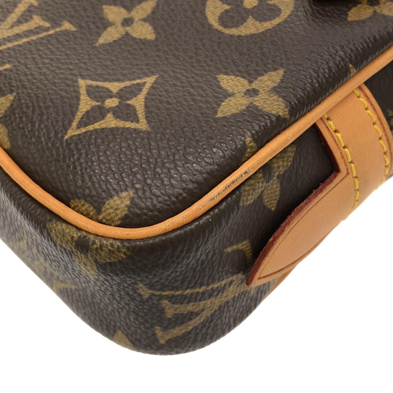 LOUIS VUITTON M51828 肩背包 Monogram 2