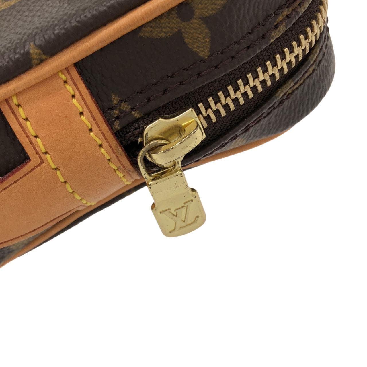 LOUIS VUITTON M51828 肩背包 Monogram 3