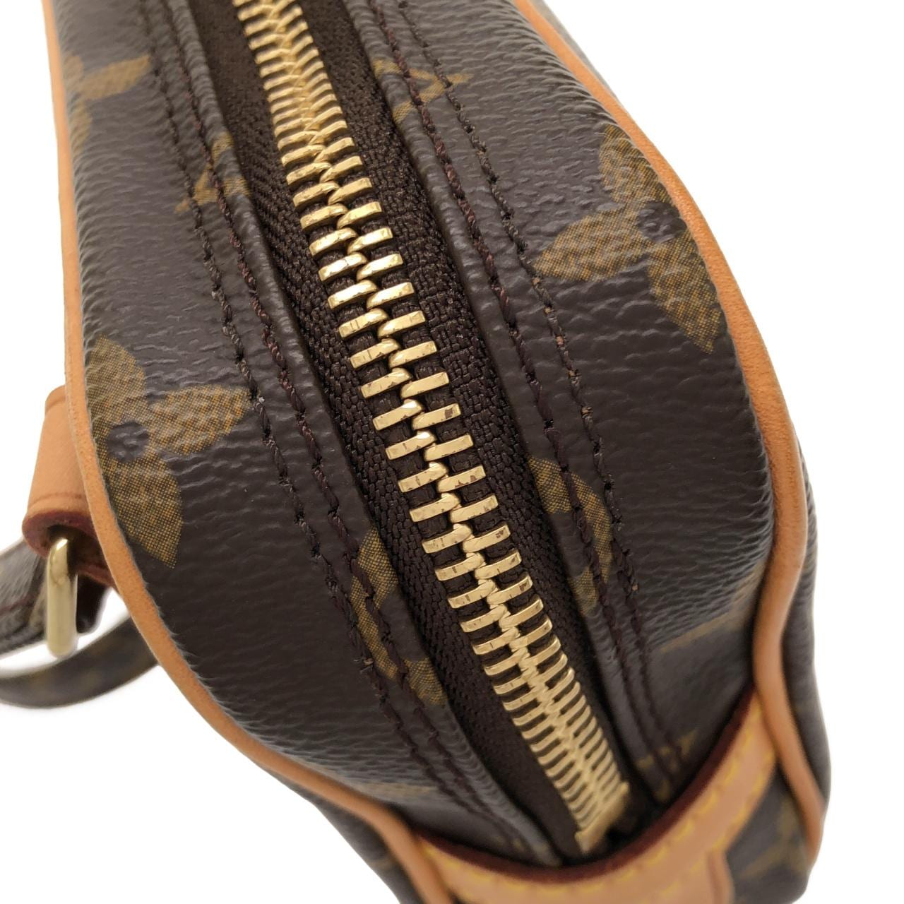 LOUIS VUITTON M51828 肩背包 Monogram 4
