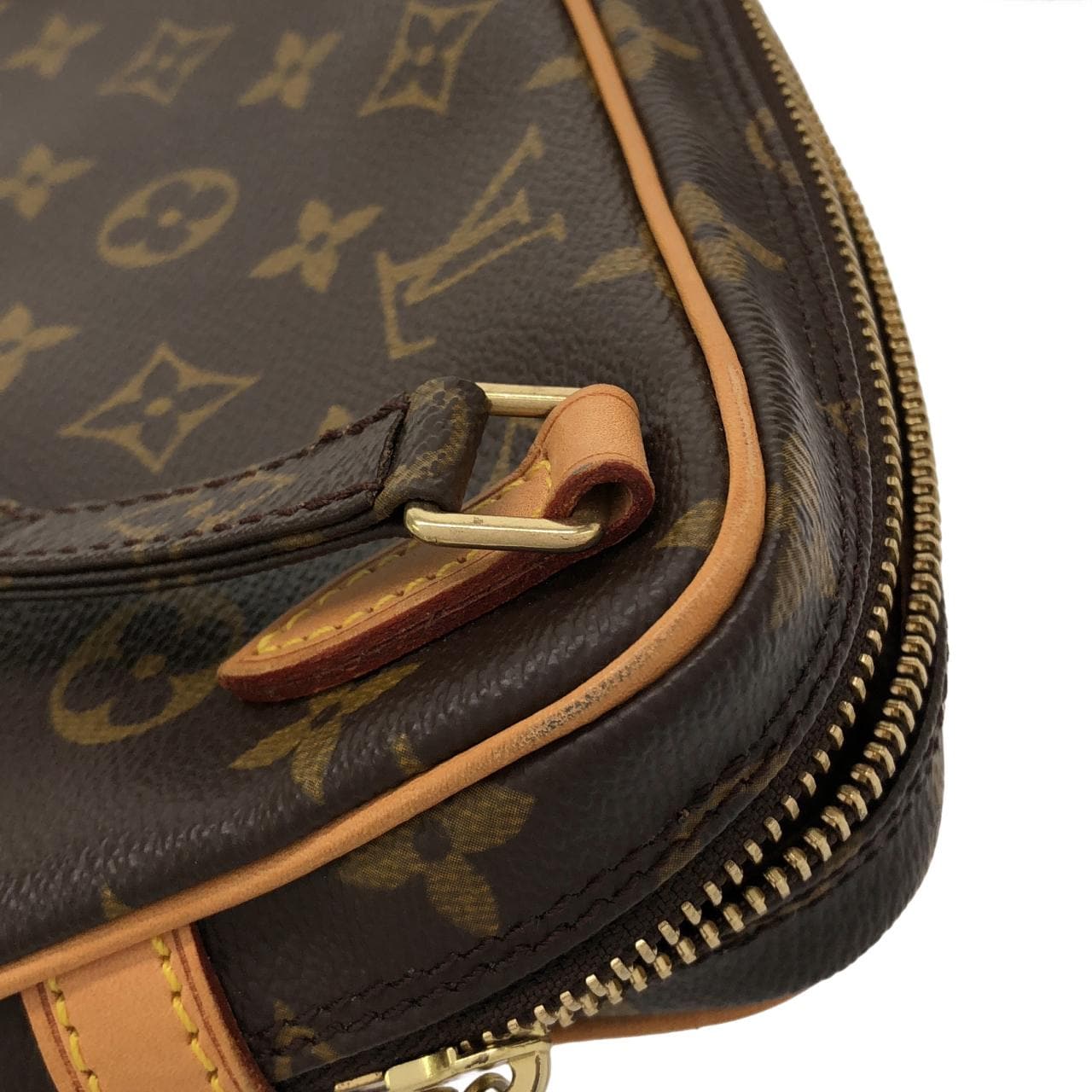 LOUIS VUITTON M51828 肩背包 Monogram 5