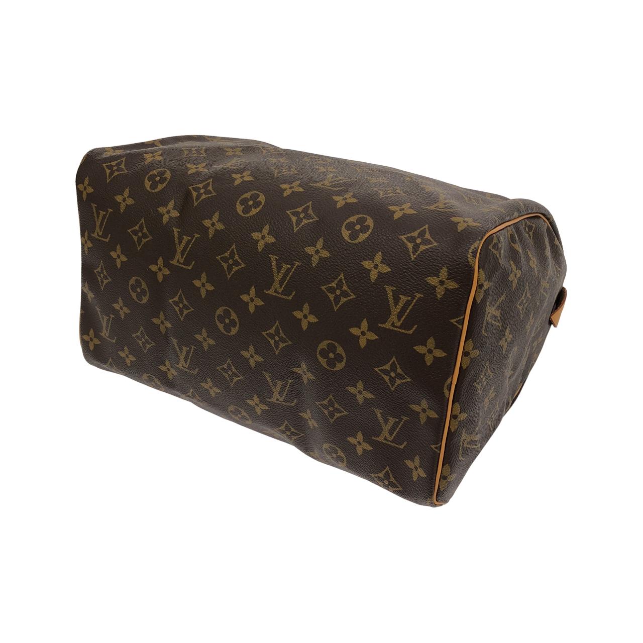 LOUIS VUITTON Speedy M41526 波士頓包 Monogram 2