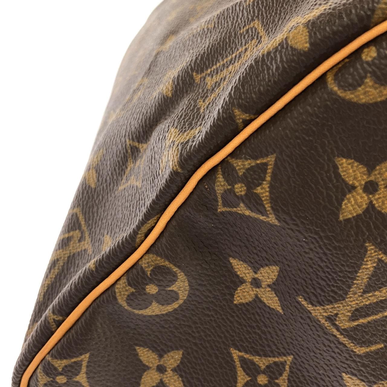 LOUIS VUITTON Speedy M41526 波士頓包 Monogram 5