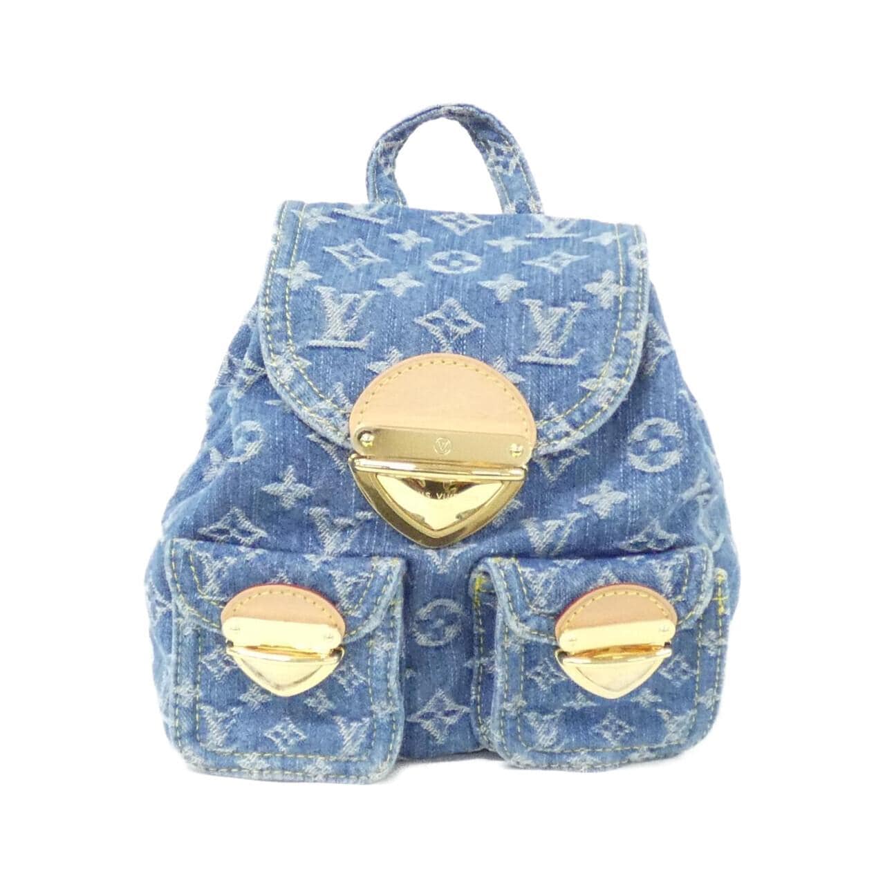 LOUIS VUITTON M46836 Backpack Monogram