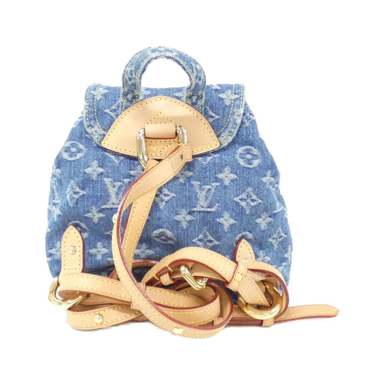LOUIS VUITTON M46836 Backpack Monogram 2
