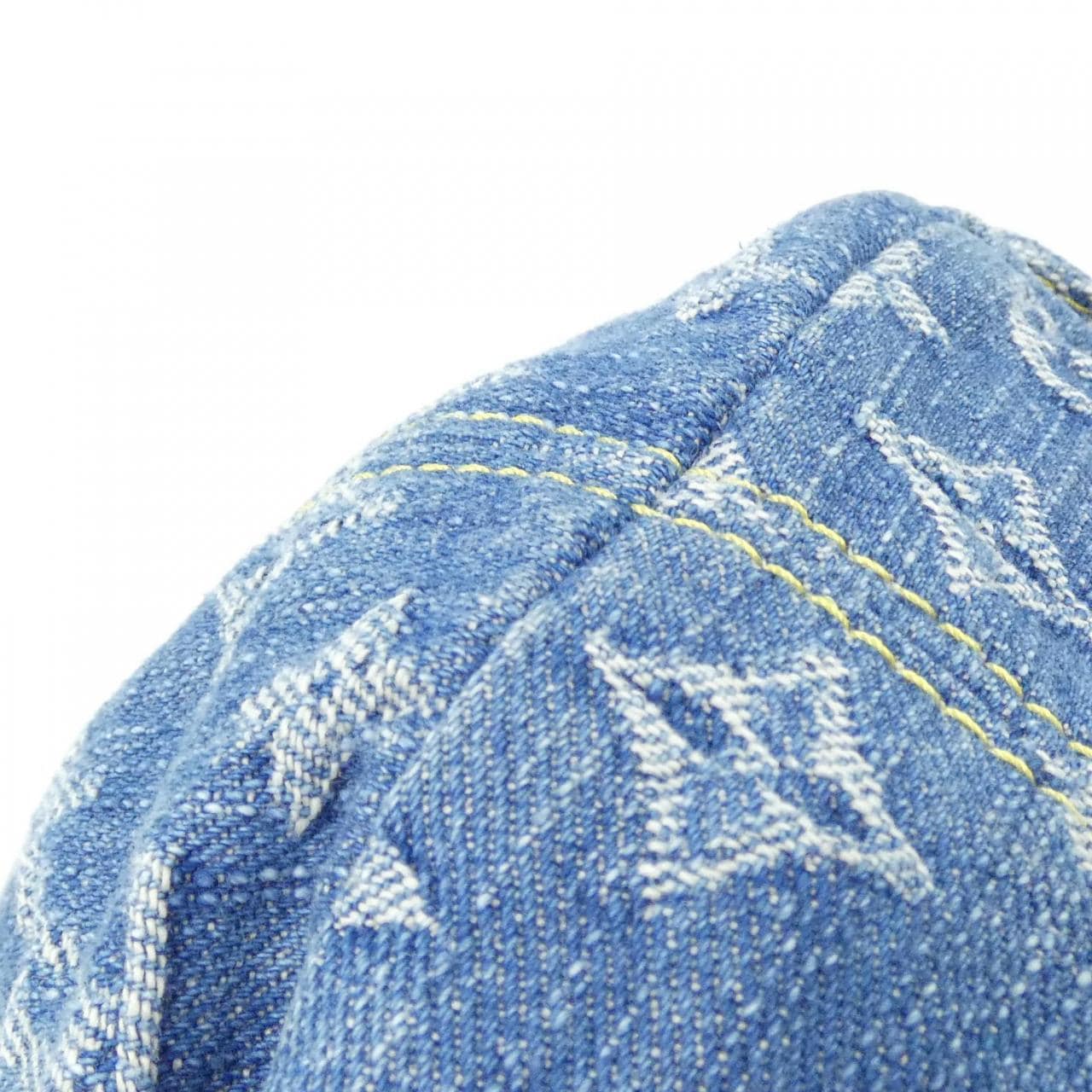 LOUIS VUITTON M46836 Backpack Monogram 3