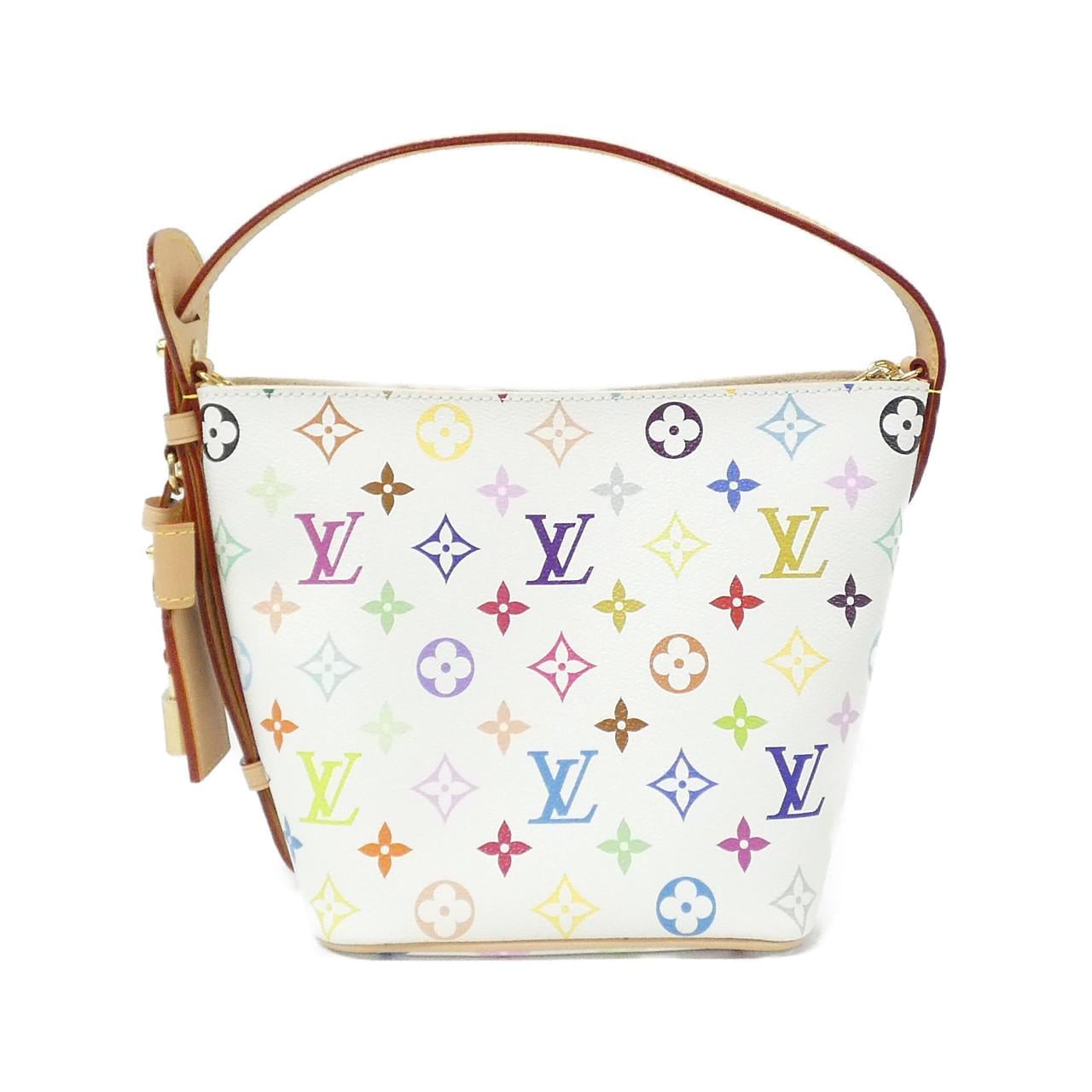 LOUIS VUITTON M13089 肩背包 帆布 2