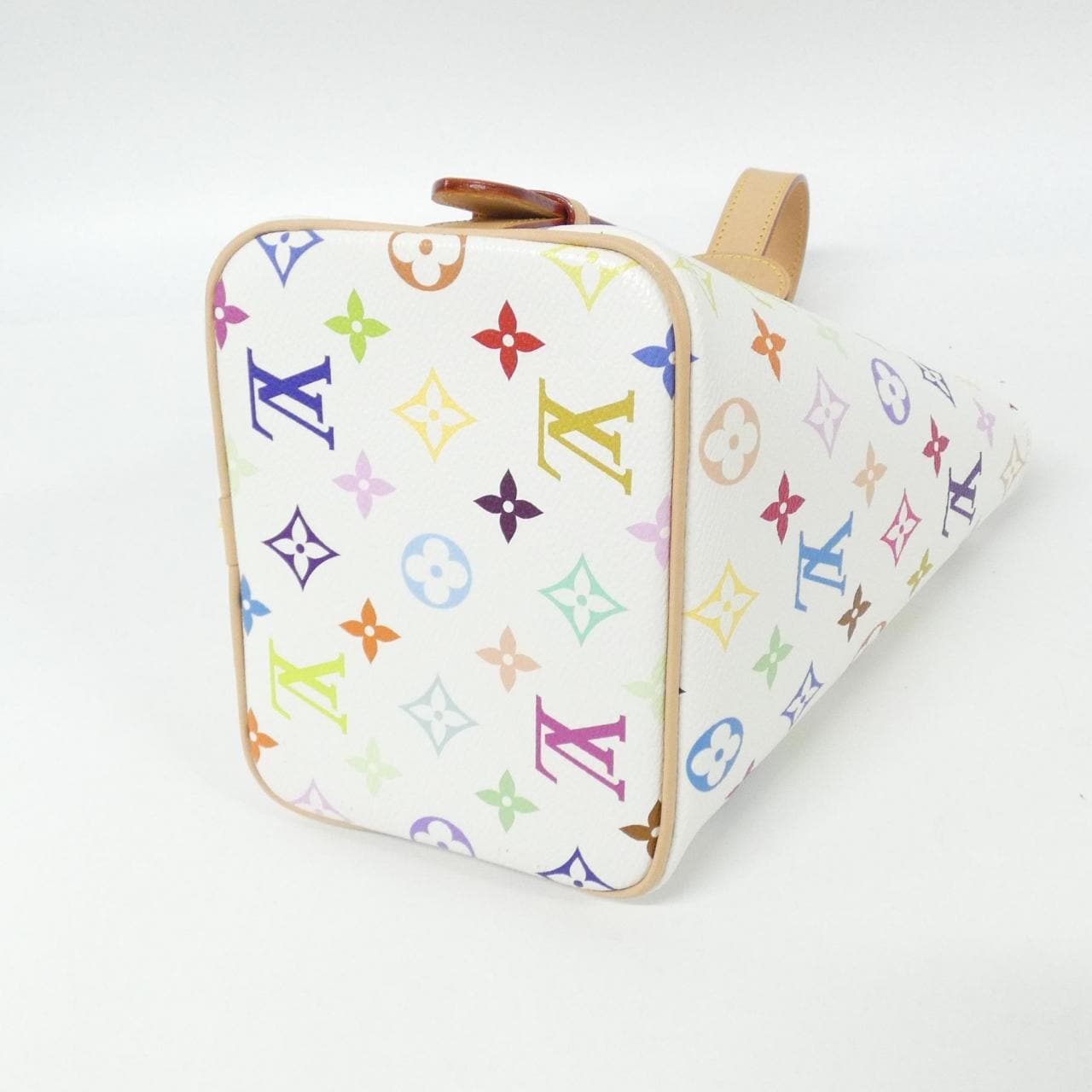 LOUIS VUITTON M13089 肩背包 帆布 3
