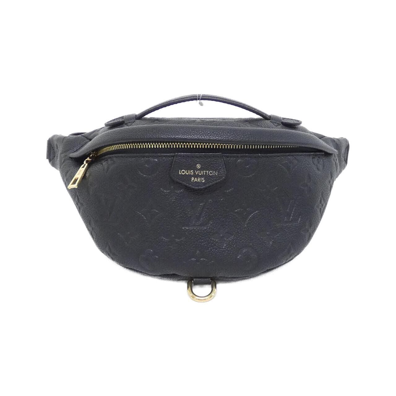 LOUIS VUITTON Bum Bag M44812 肩背包 Monogram
