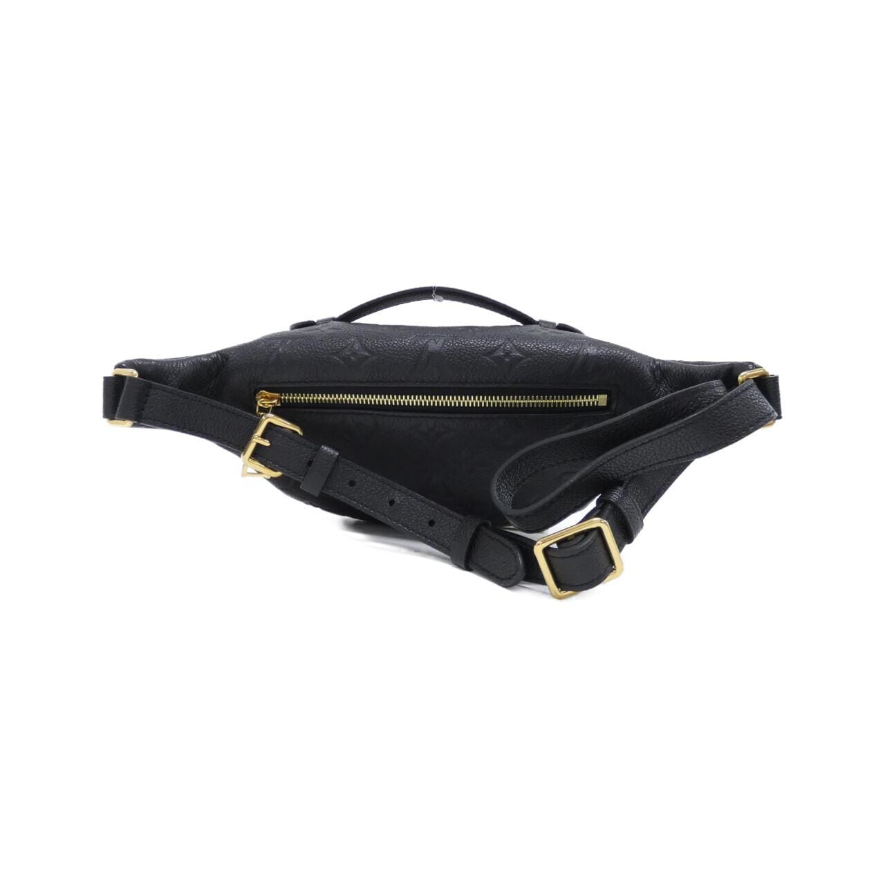LOUIS VUITTON Bum Bag M44812 肩背包 Monogram 2