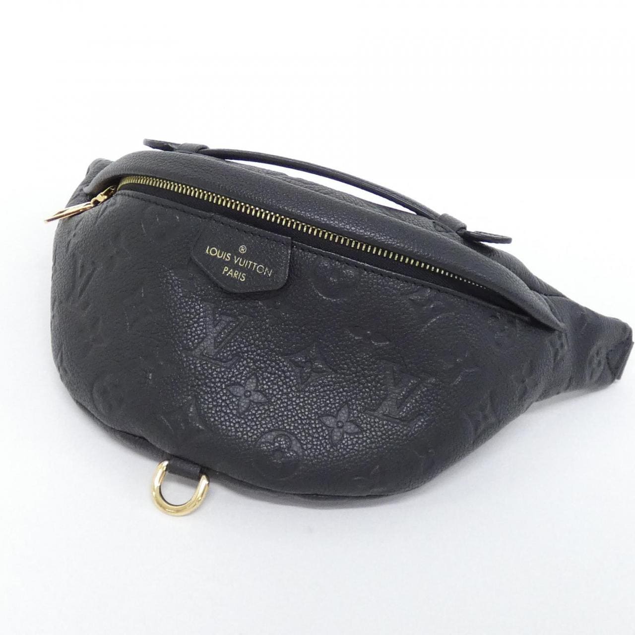 LOUIS VUITTON Bum Bag M44812 肩背包 Monogram 3