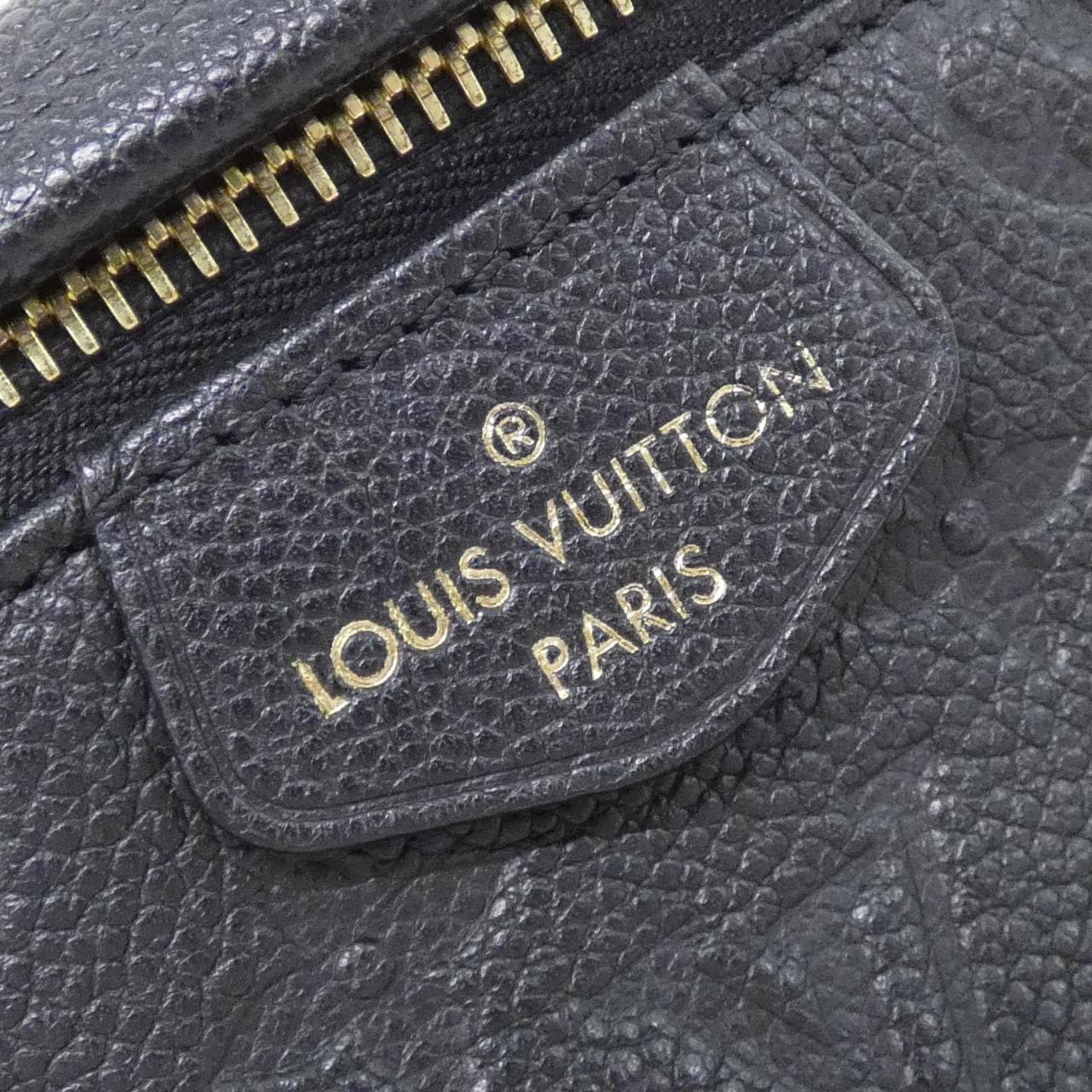 LOUIS VUITTON Bum Bag M44812 肩背包 Monogram 4