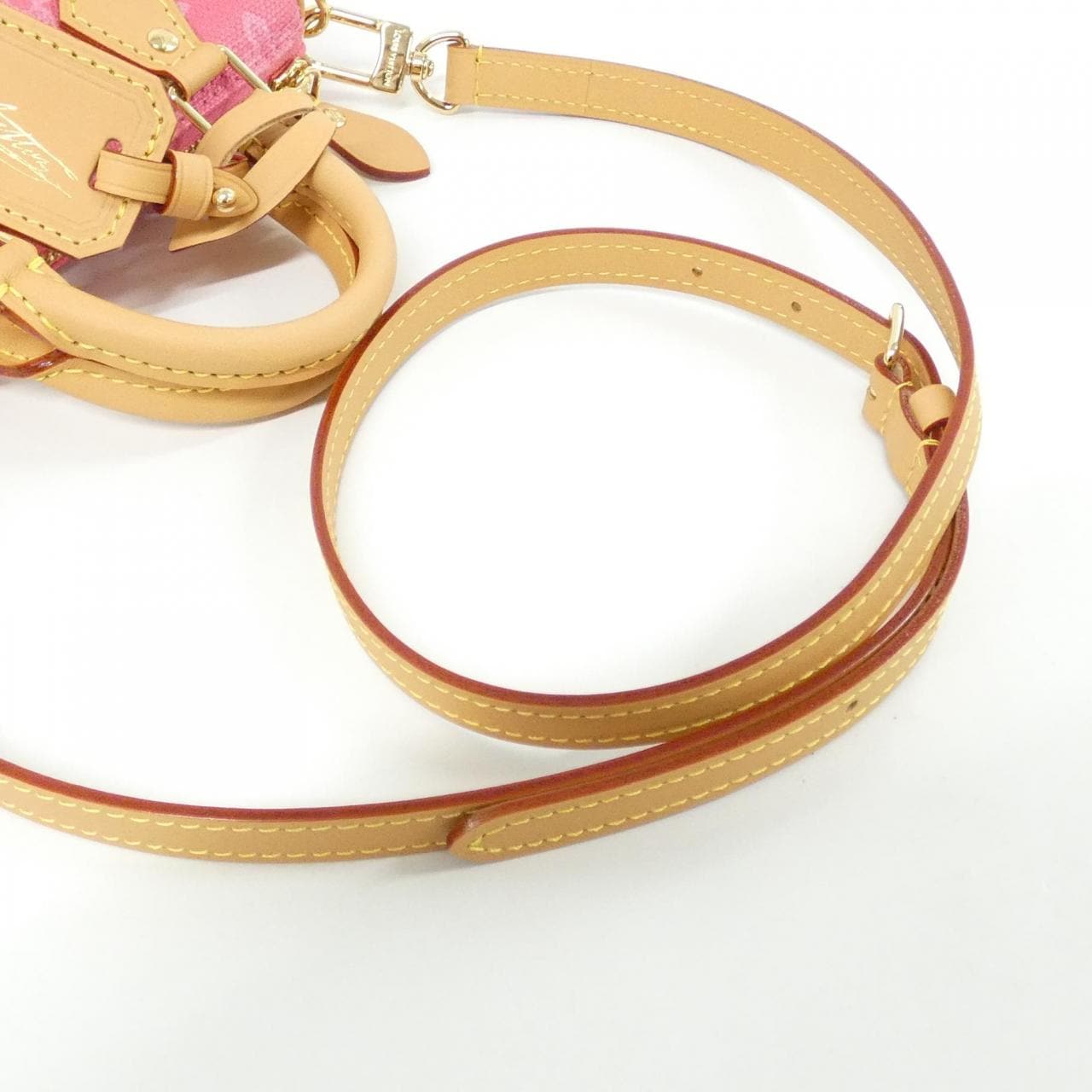LOUIS VUITTON Speedy M28322 手提包 Monogram 5