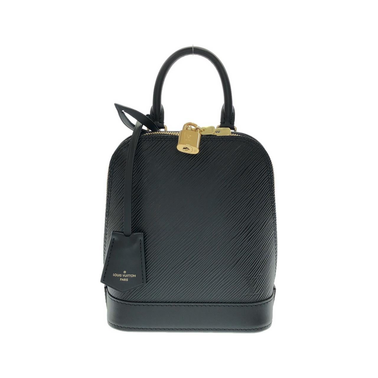 LOUIS VUITTON Alma M25103 背包 Epi