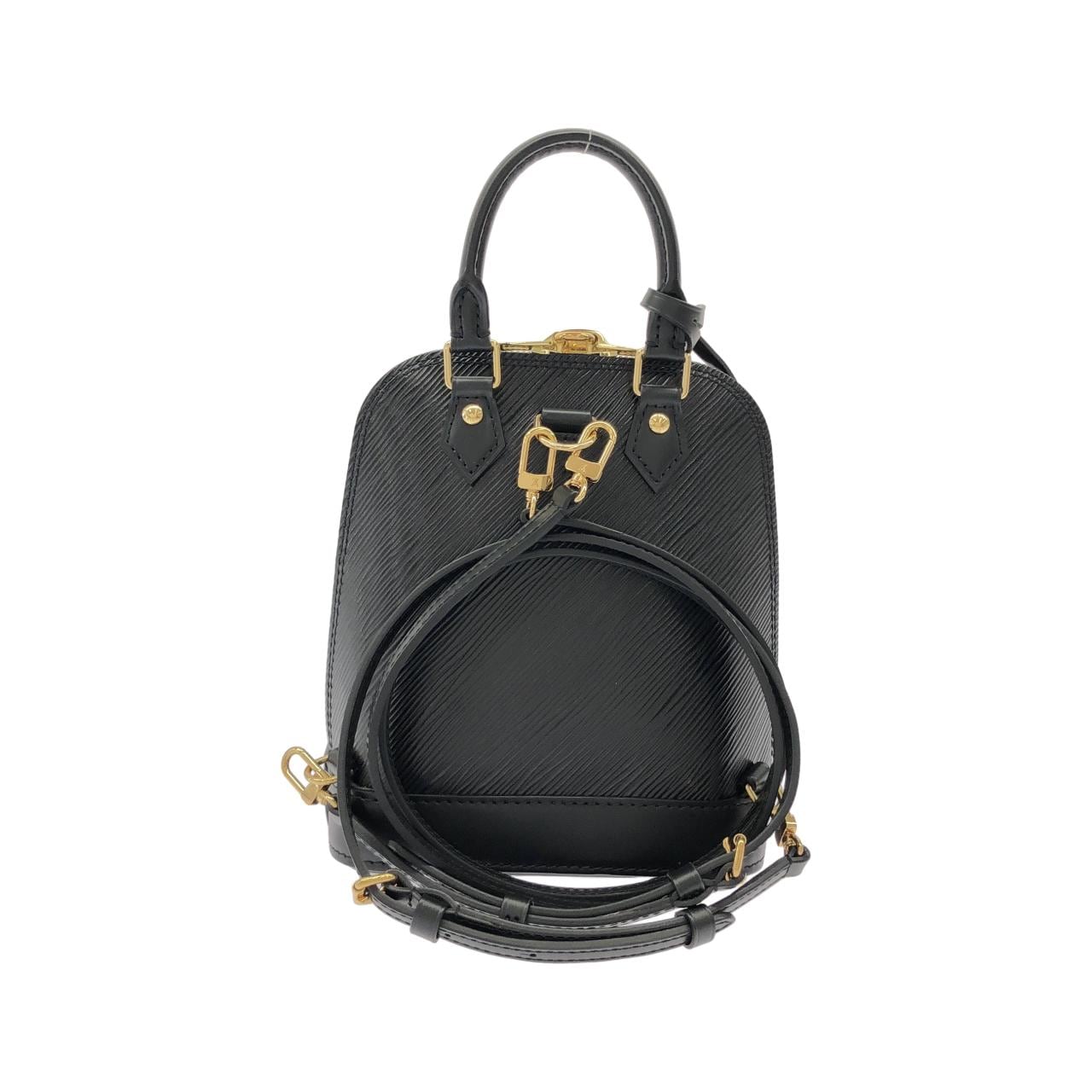 LOUIS VUITTON Alma M25103 背包 Epi 2