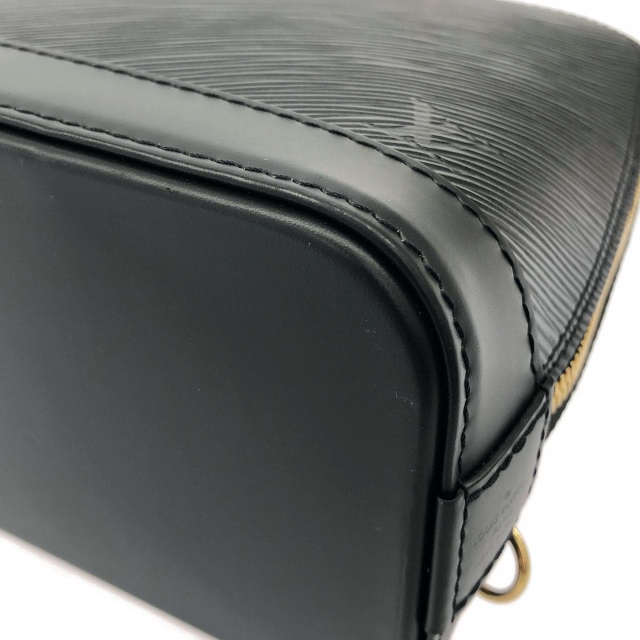 LOUIS VUITTON Alma M25103 背包 Epi 3