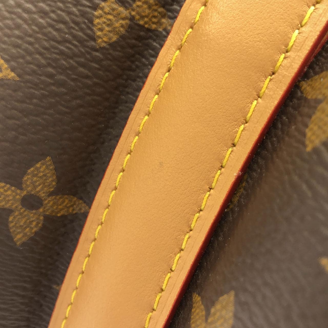 LOUIS VUITTON Keepall M23106 Boston Monogram 5