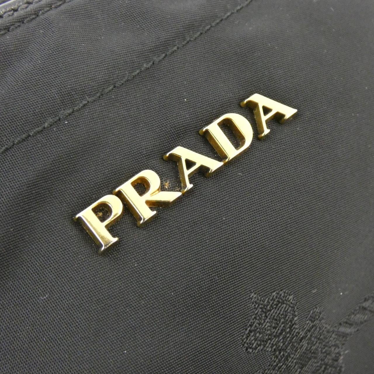 PRADA BR4834 肩背包 4