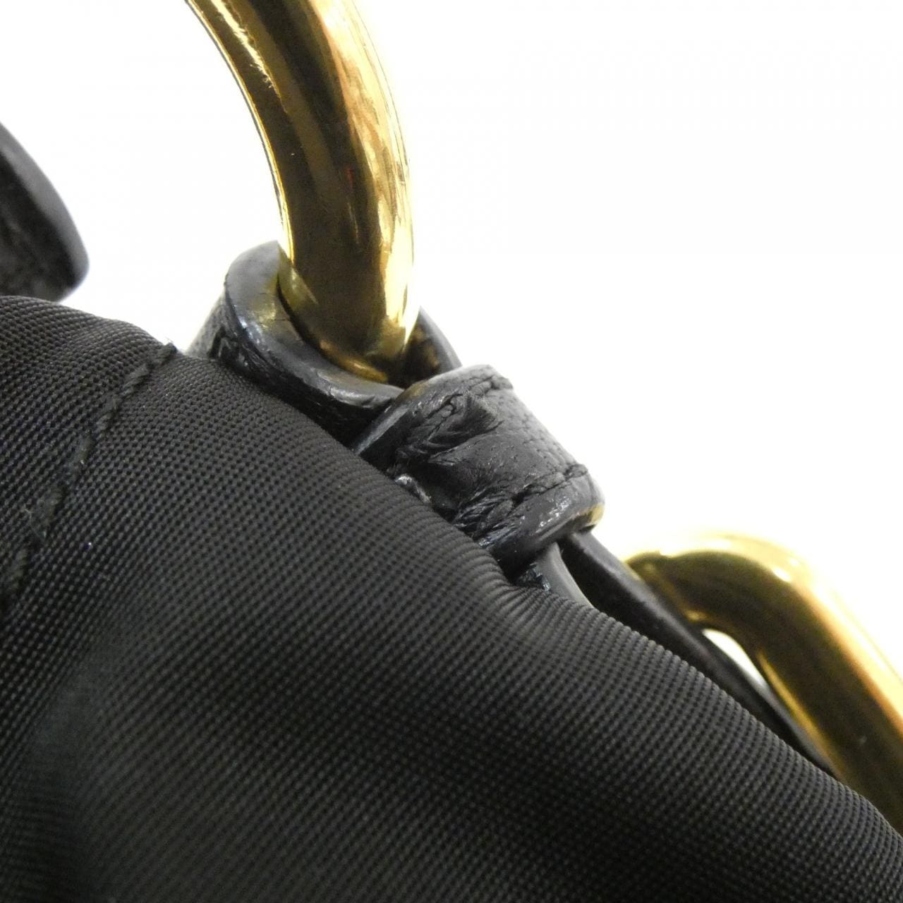 PRADA BR4834 肩背包 5